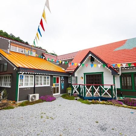 Villa アメリカンハウスー野上 Nagatoro  Esterno foto
