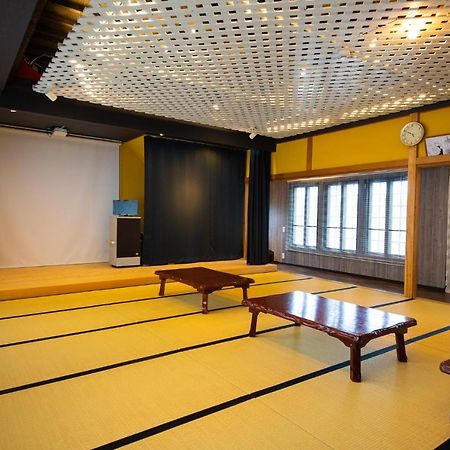 Villa アメリカンハウスー野上 Nagatoro  Esterno foto