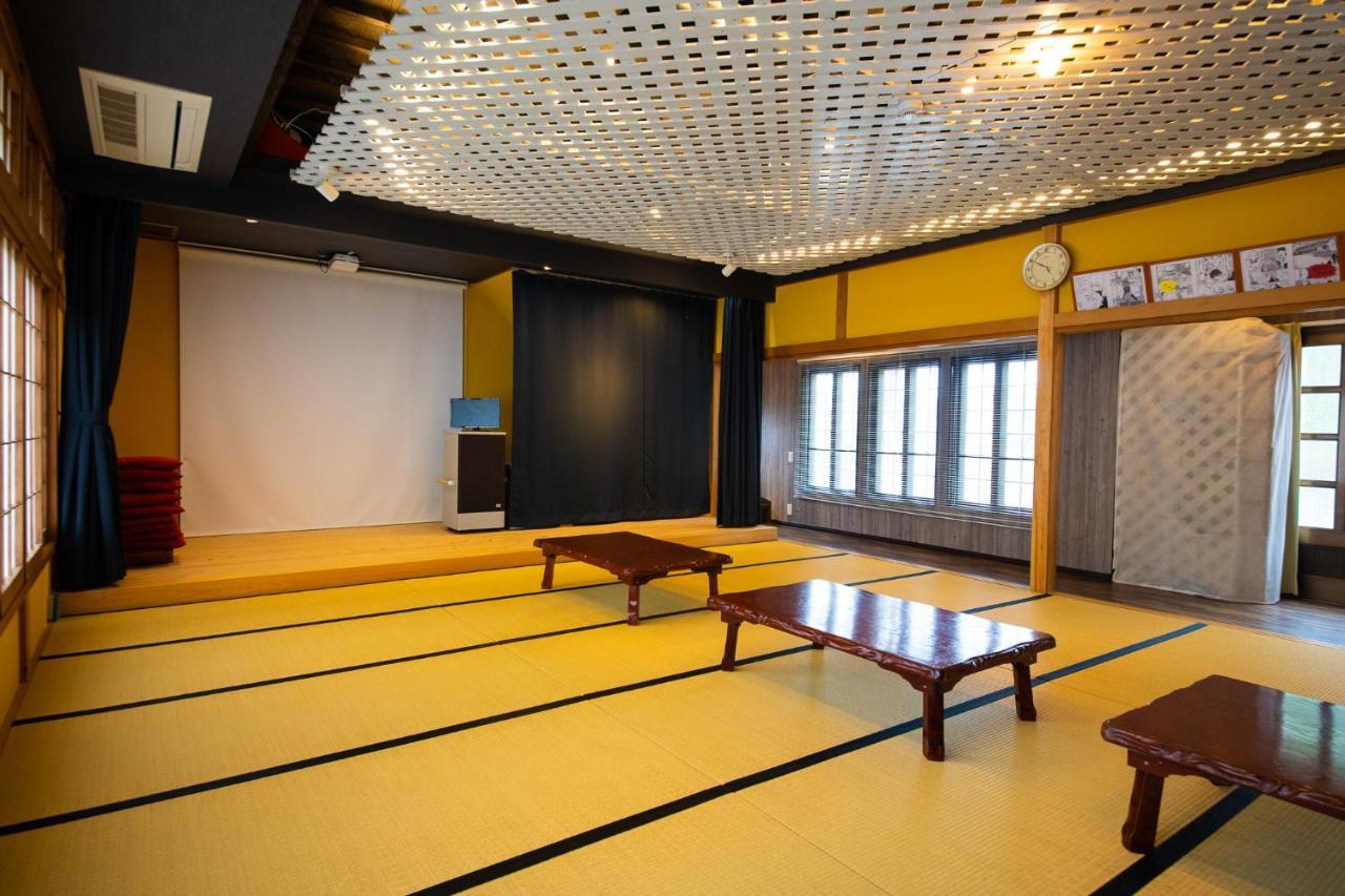 Villa アメリカンハウスー野上 Nagatoro  Esterno foto